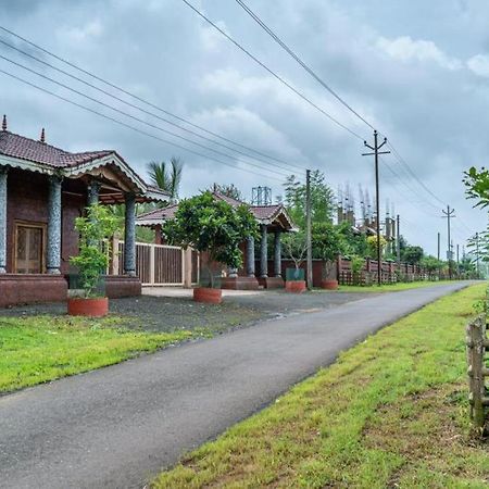 The Kerala Village, Shahapur Shenwa Eksteriør billede