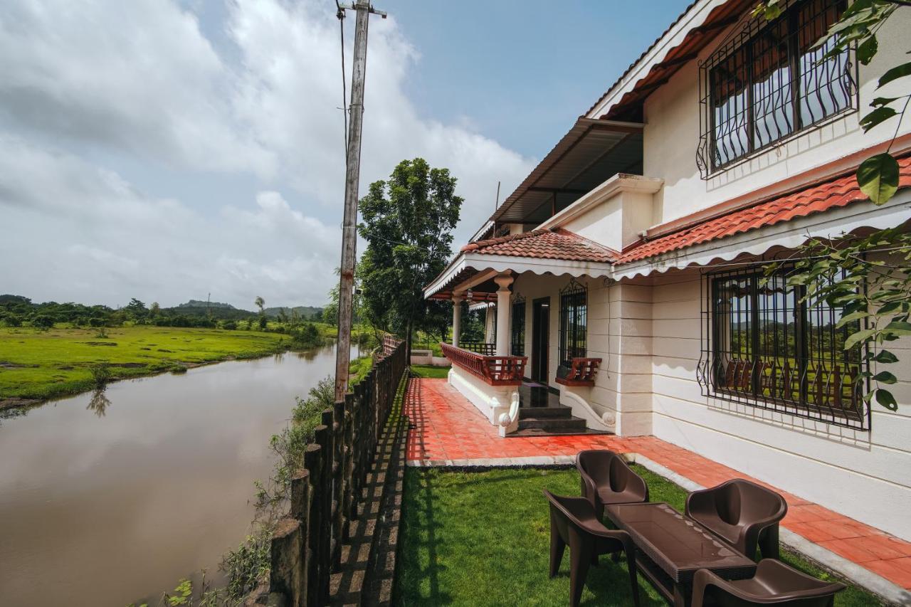 The Kerala Village, Shahapur Shenwa Eksteriør billede